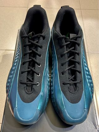 Adidas AE 1 Low Negro/Azul