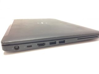 pc portatil dell latitude 7480