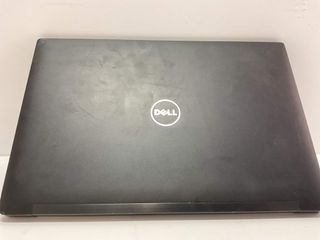 pc portatil dell latitude 7480