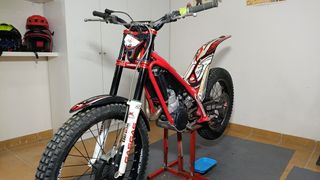 Gas Gas TXT Racing 250 2014