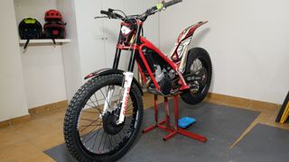 Gas Gas TXT Racing 250 2014