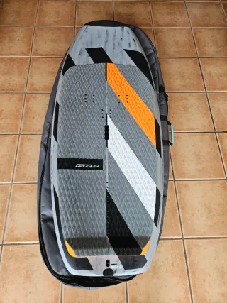 Kit Wingfoil: Tabla + Wing + Foil