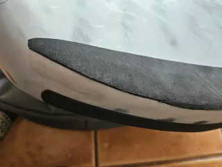 Kit Wingfoil: Tabla + Wing + Foil