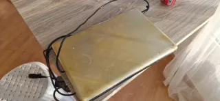 Ordenador HP Intel Core i3 Negro