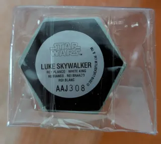 Lote Figuras plomo Star Wars