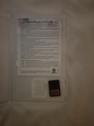 Assassin's Creed III Remastered Nintendo Switch