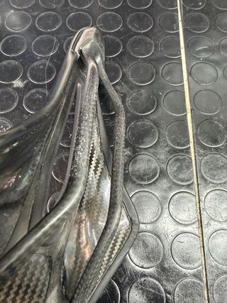 Selim Specialized Power Arc