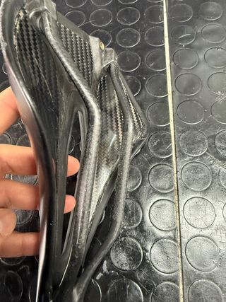 Selim Specialized Power Arc