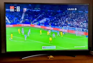 Televisor 50 pulgadas