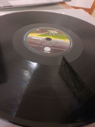 THIN LIZZY - Bad Reputation