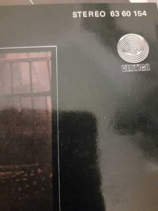 THIN LIZZY - Bad Reputation