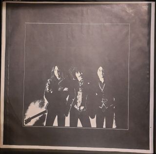 THIN LIZZY - Bad Reputation