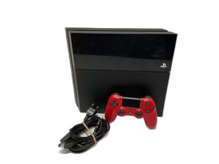 sony ps4 500gb