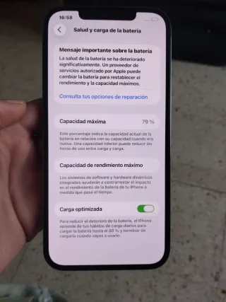 iPhone 12 Pro Max 256 GB