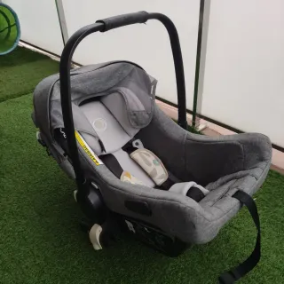 Bugaboo Turtle Air by Nuna