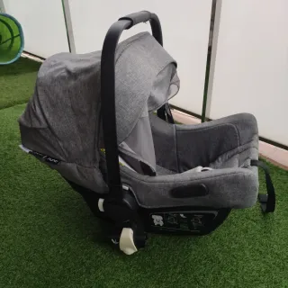Bugaboo Turtle Air by Nuna