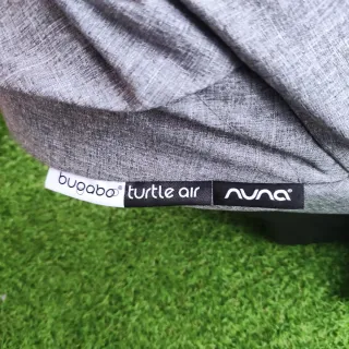 Bugaboo Turtle Air by Nuna