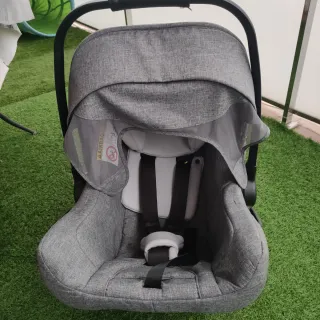 Bugaboo Turtle Air by Nuna