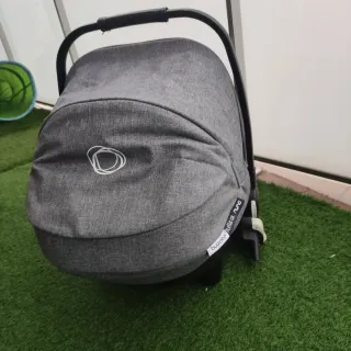 Bugaboo Turtle Air by Nuna
