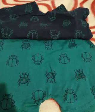 Pack 8 Boxer Niños Estampados Animales y Bichos
