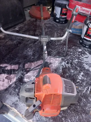 Desbrozadora Oleo-Mac