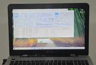 Portatile Asus X55LDB i3-5010U