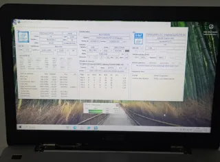 Portatile Asus X55LDB i3-5010U