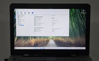 Portatile Asus X55LDB i3-5010U