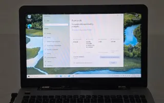 Portatile Asus X55LDB i3-5010U