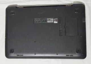 Portatile Asus X55LDB i3-5010U