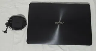 Portatile Asus X55LDB i3-5010U