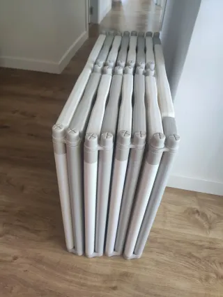 Parque infantil para bebés