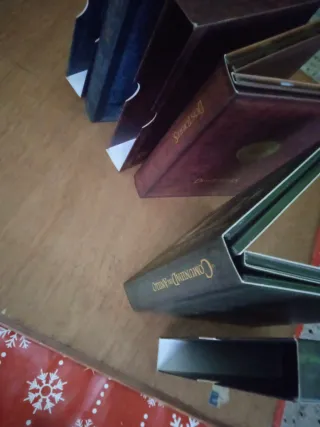 El Señor de los Anillos - Versión Extendida.