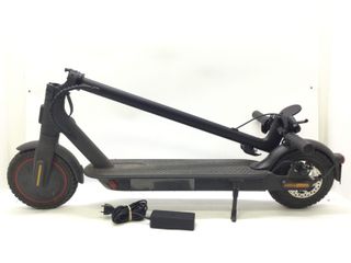 patinete electrico xiaomi mi electric scooter pro 2