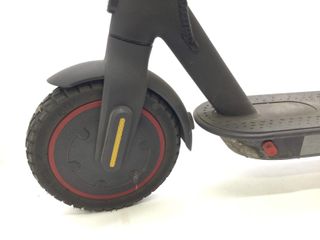 patinete electrico xiaomi mi electric scooter pro 2