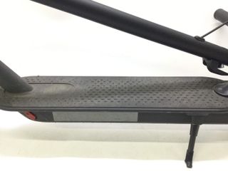 patinete electrico xiaomi mi electric scooter pro 2