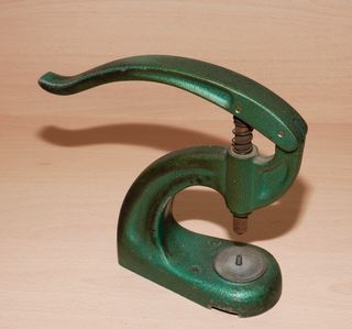 PRENSA PARA RELOJES FROIDEVAUX NO 7911 C