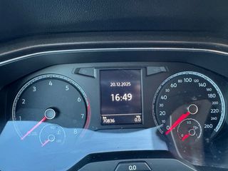 Volkswagen T-Roc 2019