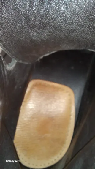 Scarponcini Alberto Guardiani Grigio Tg 36