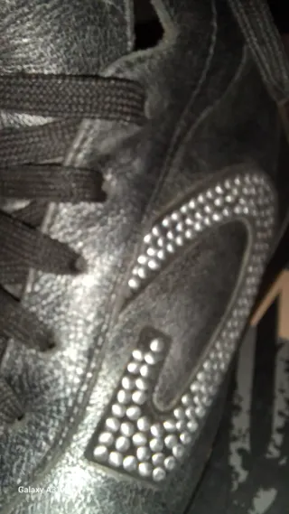 Scarponcini Alberto Guardiani Grigio Tg 36