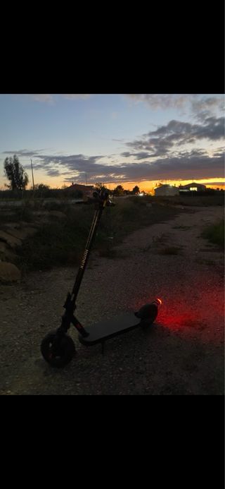 Patinete Eléctrico Xiaomi 2025