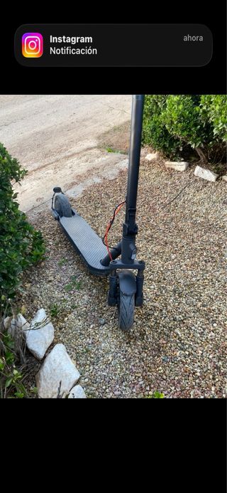 Patinete Eléctrico Xiaomi 2025