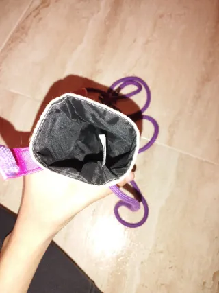 Bolso Cassette Stranger Things Dear Billy