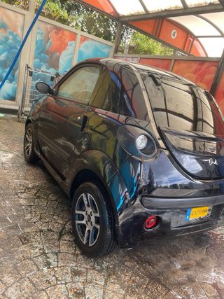 Microcar Due 2021