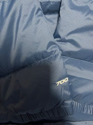 Chaqueta The North Face Diablo Down Talla L