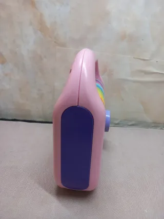 VTech Mein erster Musik-Player rosa