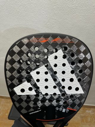 Adidas Cross It 3.4 2025