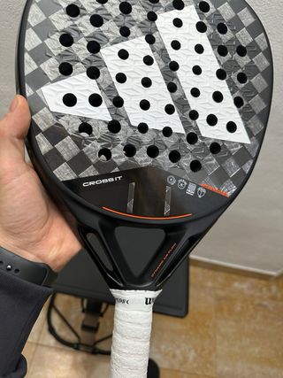 Adidas Cross It 3.4 2025