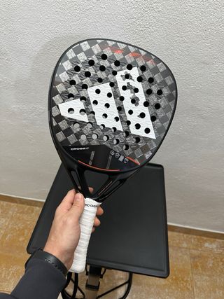 Adidas Cross It 3.4 2025