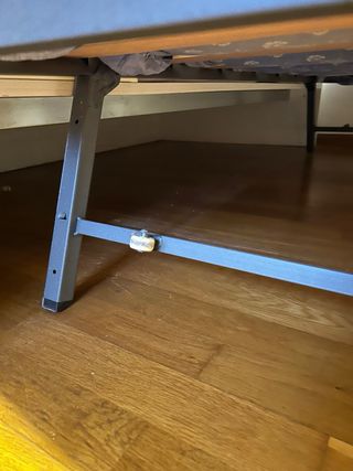 Litera madera 90x190